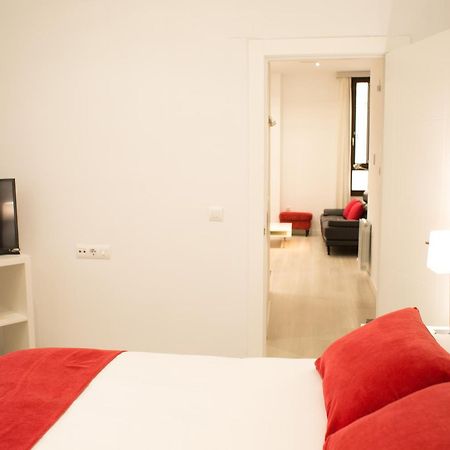 Aia Exclusive Apartments Granada Exterior foto
