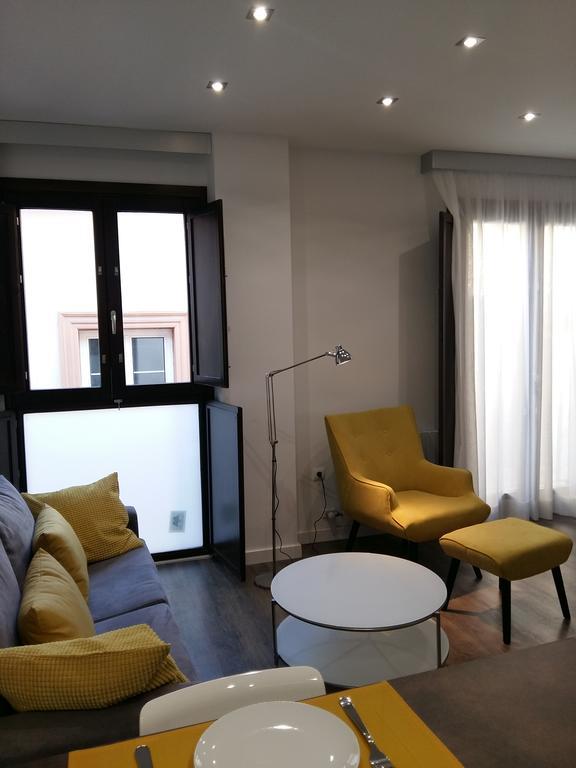 Aia Exclusive Apartments Granada Exterior foto