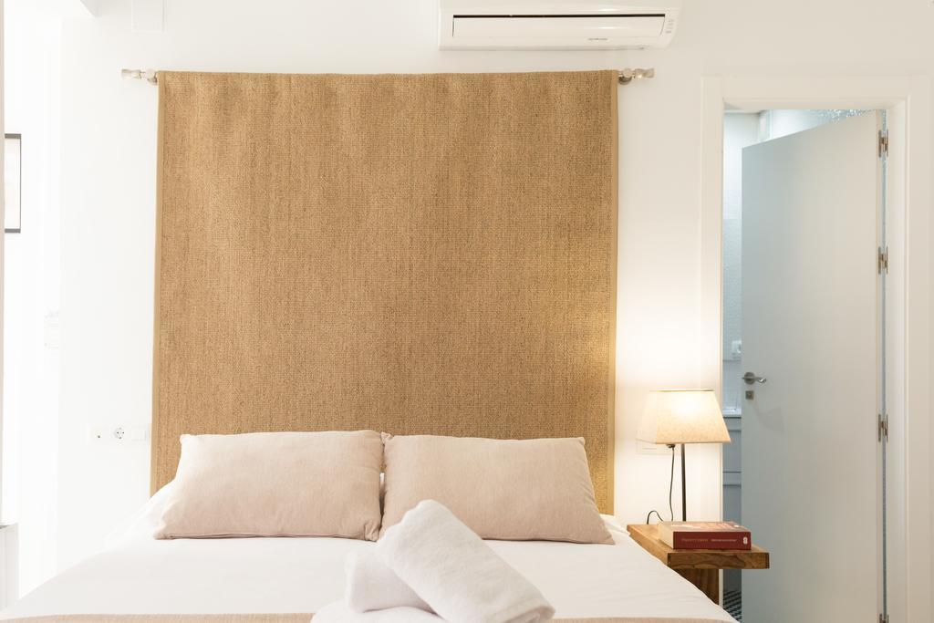 Aia Exclusive Apartments Granada Exterior foto
