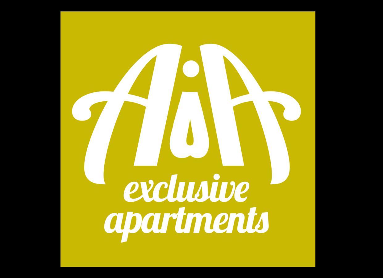 Aia Exclusive Apartments Granada Exterior foto